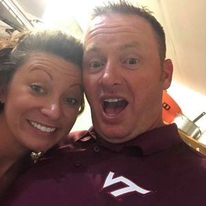 Meet your Posher, Andy